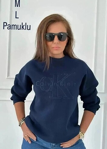 Calvin Klein Sweatshirt 