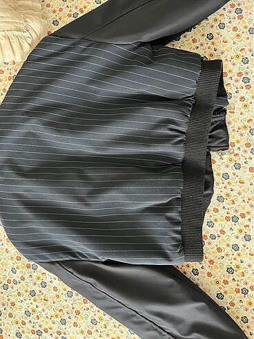 Zara Zara mont
