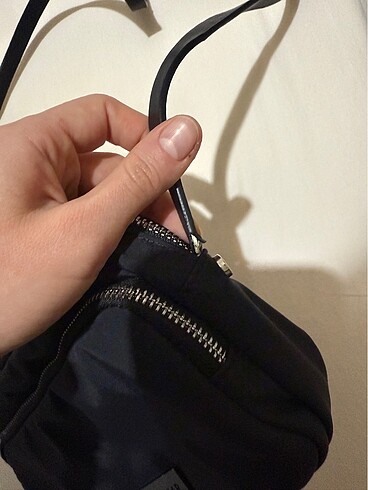  Beden pull bear çanta