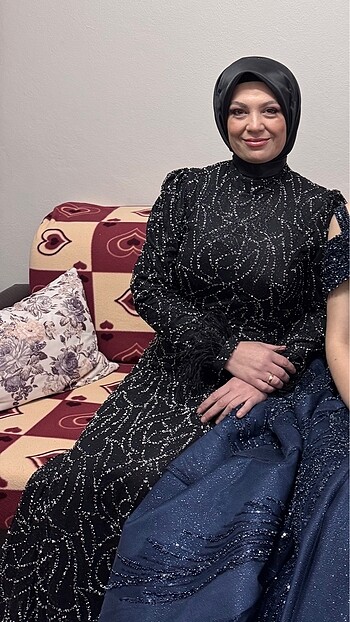 Abiye elbise