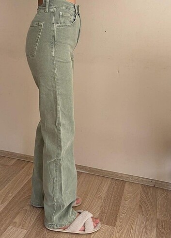 Diğer Cross Yeşil jean