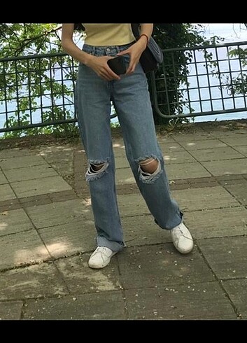 Trendyol milla jean 