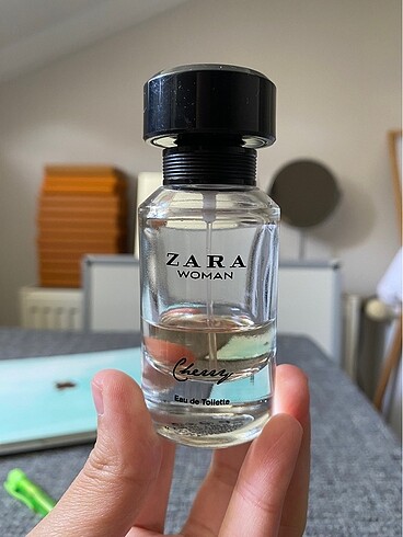 Zara Zara Cherry Parfüm
