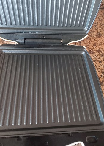 Beden Goldmaster Beyaz Parlak Tost Makinesi