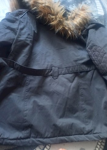 kaban lacivert - Görsel 2