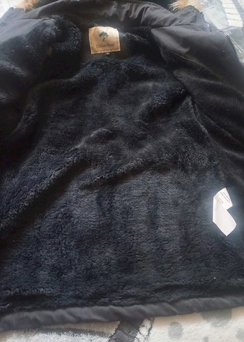 kaban lacivert - Görsel 3