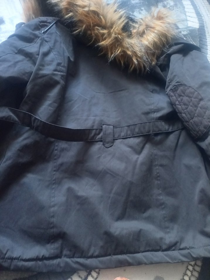 kaban lacivert - Görsel 2