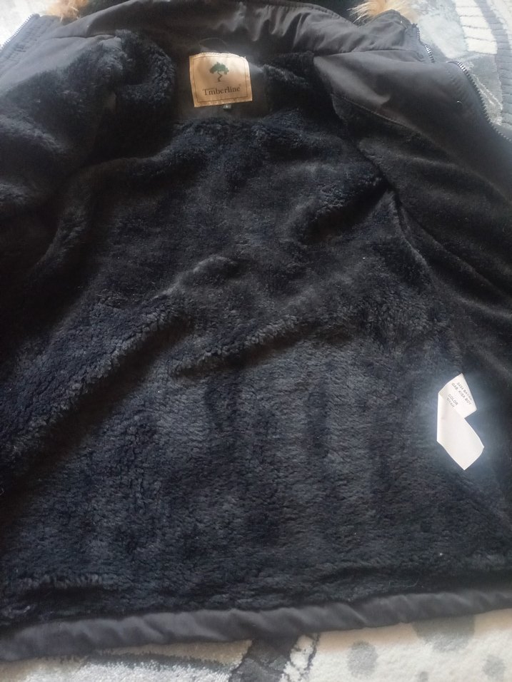 kaban lacivert - Görsel 3