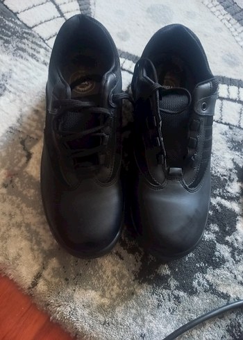 kışlık ayakkabi - Görsel 5