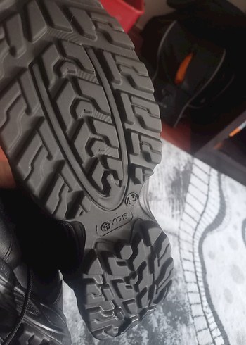 kışlık ayakkabi - Görsel 3