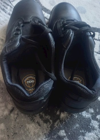 kışlık ayakkabi - Görsel 4