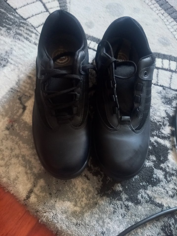 kışlık ayakkabi - Görsel 5