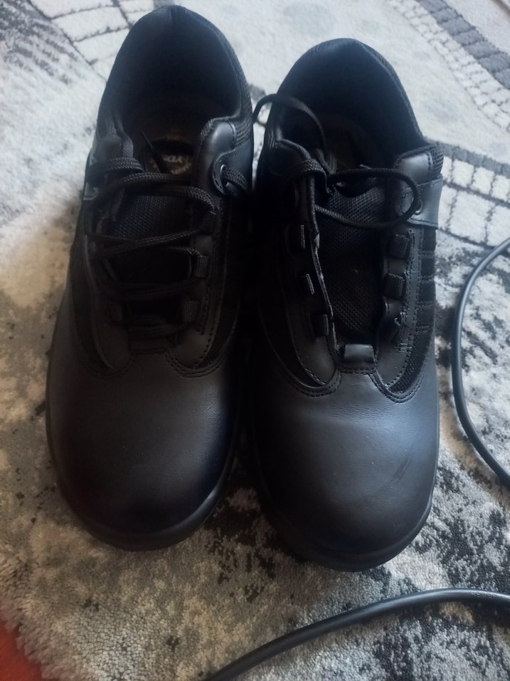 kışlık ayakkabi - Görsel 2