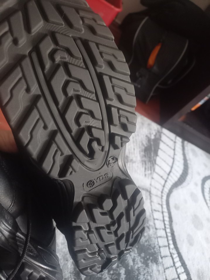 kışlık ayakkabi - Görsel 3