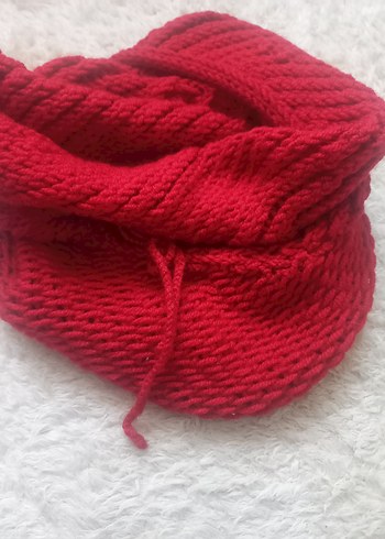 Kadın boyunluk - Görsel 2