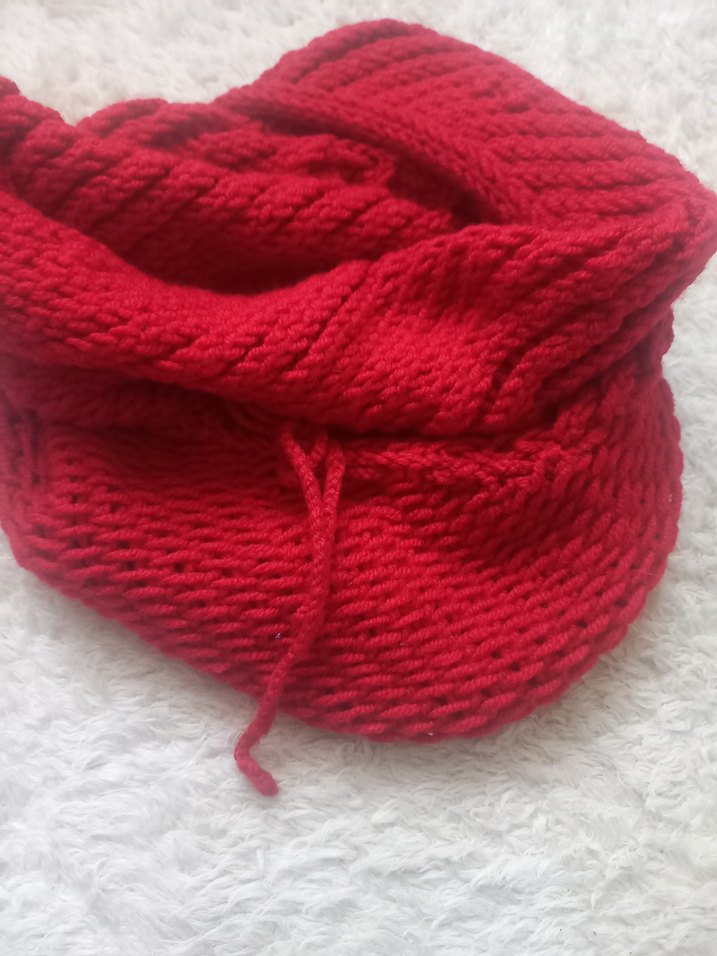 Kadın boyunluk - Görsel 2