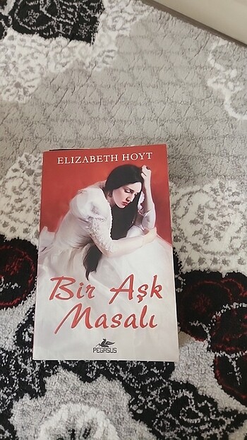 Kitap