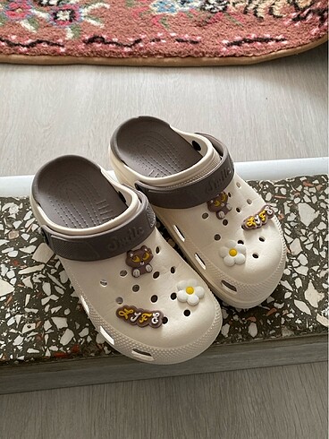 Crocs terlik