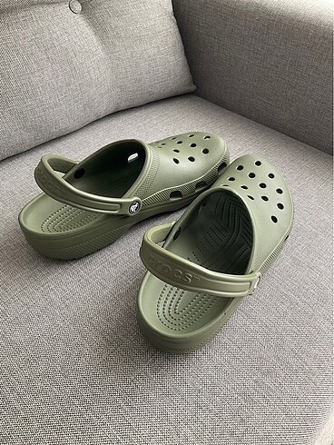 Crocs Crocs Terlik