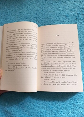  Dünya büyülü bir yer