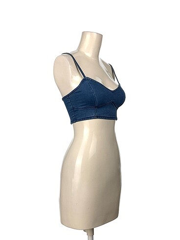Bershka Bershka Mini Üst %70 İndirimli.