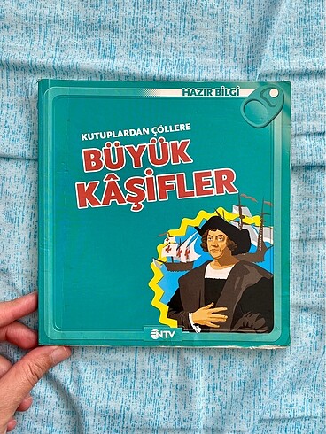 Çocuk kitabı