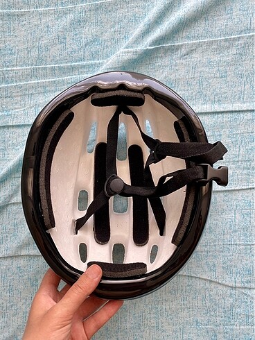 Decathlon Koruyucu ekipman kask