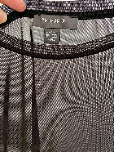 Primark Transparan T-shirt