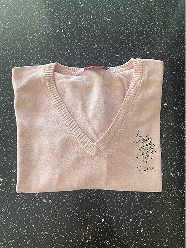U.S Polo Assn. Triko