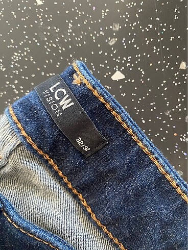 LC Waikiki Kadın Kot pantolon