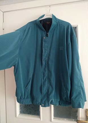 Paul&Shark oversize vintage ceket