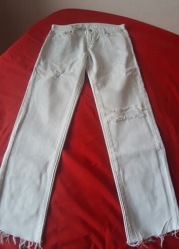 Kot pantolon