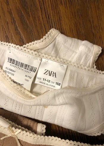 Kadın Külot Seti - Görsel 2