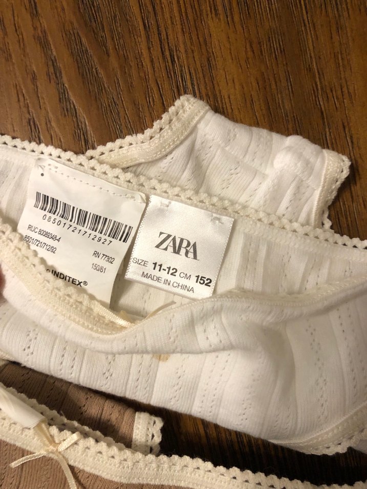 Kadın Külot Seti - Görsel 2