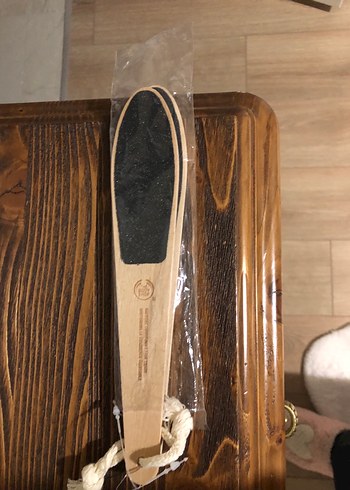 Bej Ayak Törpüsü - Görsel 2