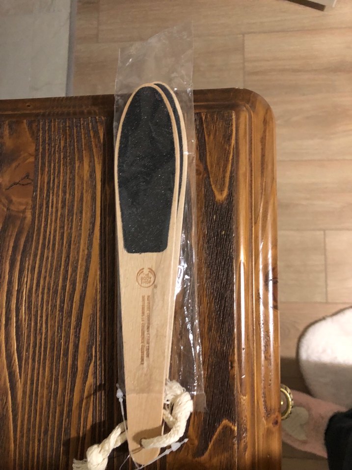 Bej Ayak Törpüsü - Görsel 2