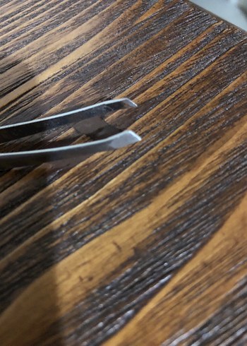 Solingen kaş cımbızı - Görsel 3