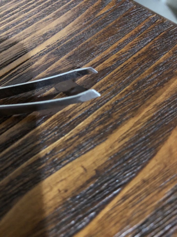 Solingen kaş cımbızı - Görsel 3