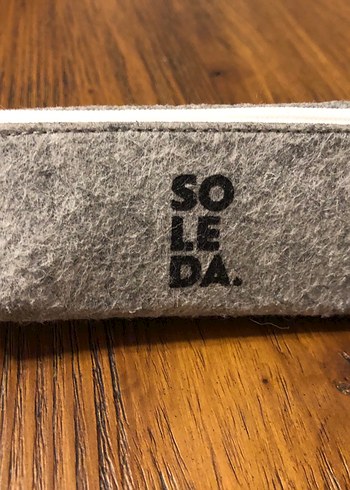 Beyaz Yuvarlak bebek Güneş Gözlüğü - Görsel 2