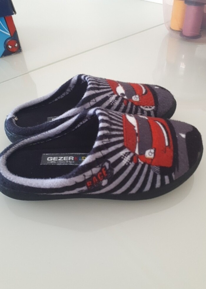 Gezer marka  29 numara ev terligi - Görsel 3