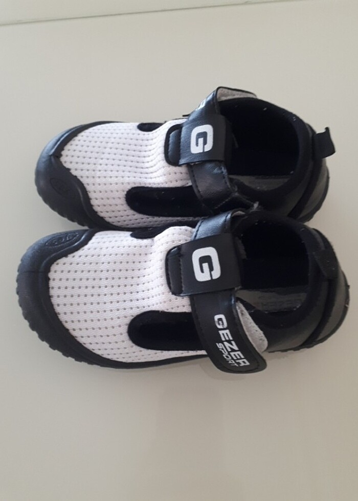 Gezer ev ayakkabisi - Görsel 2