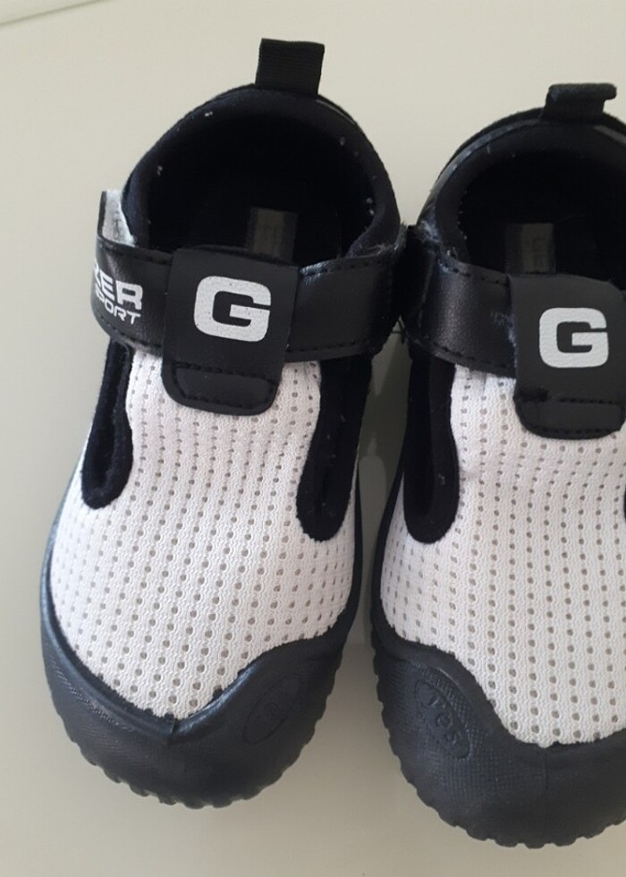 Gezer ev ayakkabisi - Görsel 4