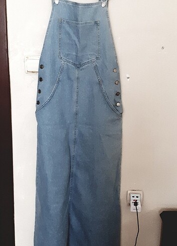 Kadın Salopet - Görsel 6