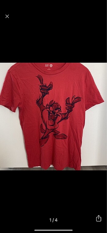 Gap tshirt