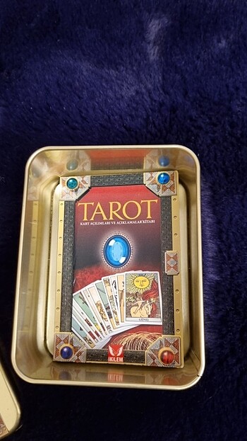  Tarot 