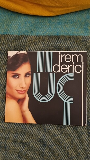 İrem Derici