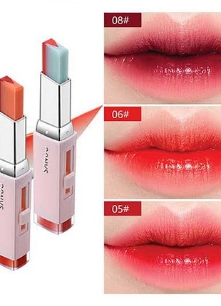 Balm bite Korean lipstick