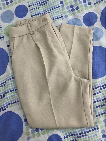 Kumaş pantolon