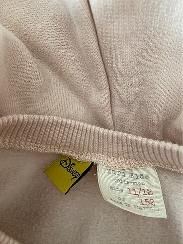 Zara Zara 11-12 yaş