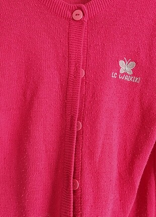 LC Waikiki LC Waikiki hırka
